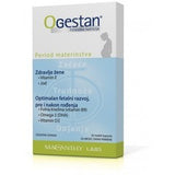 Besins Manufacturing Belgium Ogestan kapsula 30 kom