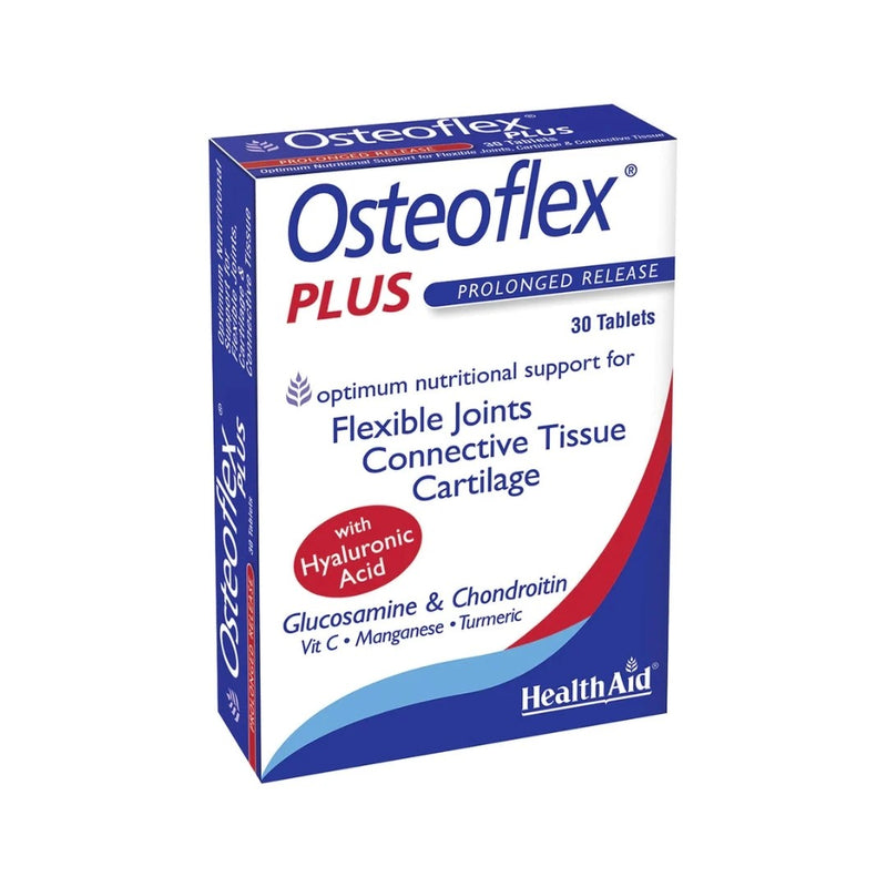 Healthaid-osteoflex Plus 30 tableta