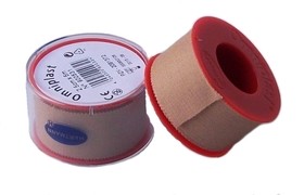 Paul Hartmann Ag Hartman-omniplast PLAT.2.5CMx5CM