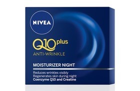 Nivea Krema Za Noc Q10+81289