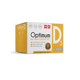 Biofaktor Amn Optimum D3 Cps.60x1000iu