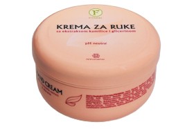 Dcp-hemigal Doo Leskovac Krema Za Ruke 250ml Hemigal