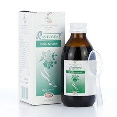 Institut Dr Josif Pancic Jp-reaven P Tonik a 200ml