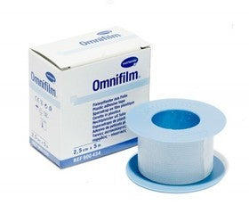 Paul Hartmann Ag Hartman-omnifilm 2.5x5m