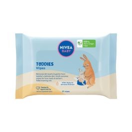 Nivea Mar.baby Toddies 57kom 80571