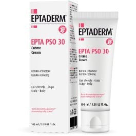 Unika Labs s.r.l. Epta Pso 30 Krema 100ml
