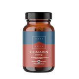 Terranova Silimarin kapsula 50x500mg