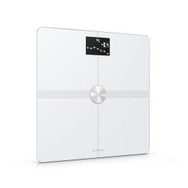WBS05 WITHINGS BODY+VAGA WHITE