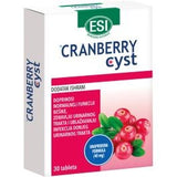 Esi Srl Bgb-cranberry Cyst tableta 30 kom