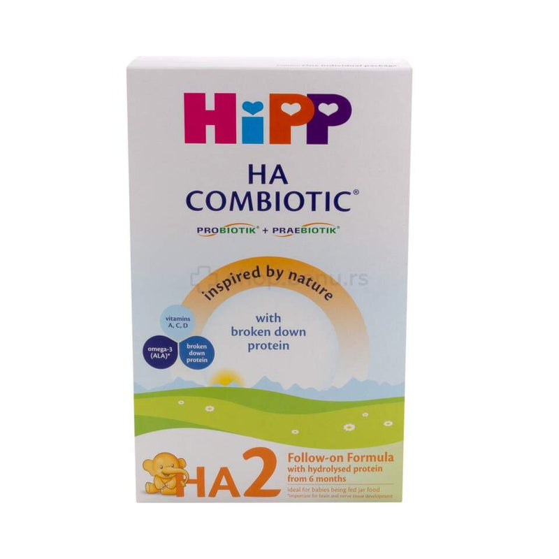 Hipp Ha2 Combiotic 350g 6m+