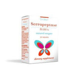 Plantapol S.l. Dr.viton Serrapeptase kapsula 30x80000IU
