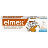 Elmex Pasta Kids (0-6god) 50ml