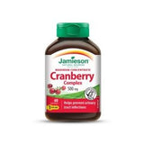 Jamieson Laboratories Ltd Jamieson-cranberry Complex kapsula 60x500mg