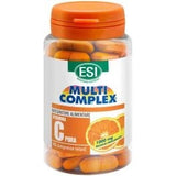 Esi Srl Bgb-vitamin C Retard tableta 90x1000mg
