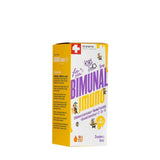 4u Pharma Gmbh Bimunal Imuno For You Sirup 300ml