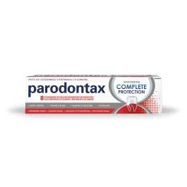 PARODONTAX COMPLETE PROT WHITENIG 75ML