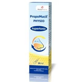 PROPOMUCIL SPR.PHYSIO HYPER. 30ML