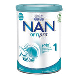 Nestle Deutschland Ag Nan 1 Optipro 0m 400gr
