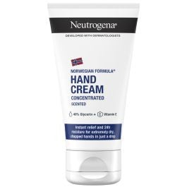 Neutrogena Krem Za Ruke Scented 75ml