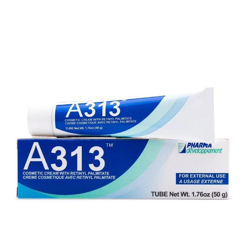 Pharma Developpment Retinol 313 kom Krem 50g