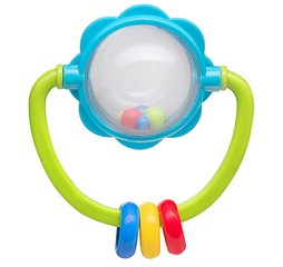 Babyono Nea Zvecka Lopta 672