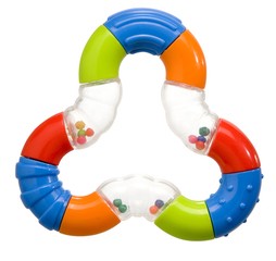 Babyono Nea Zvecka Triangl 665