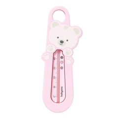 Babyono Nea Termometar Za Kupanje Meda 777 Roze
