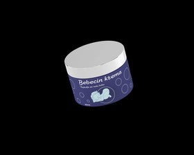 Deverra Farm Doo Marbal Health-bebecin Krema 60ml