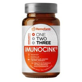 Phytonet One Two Three Imunocink Za Odrasle 60tab.za Zvak.