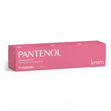 Pantenol Krem 30gr Dukafarm