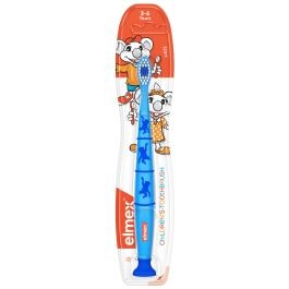 Elmex Cetkica Children 3-6y