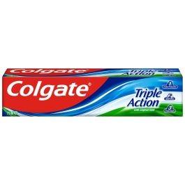 COLGATE PASTA TRIPLE ACTION 75ML