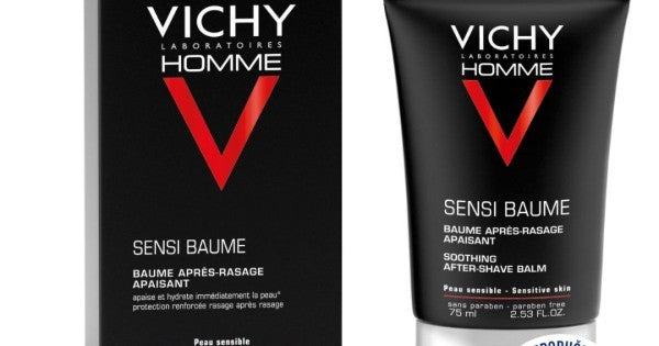 Vichy H Sensi Balzam 75ml 8888