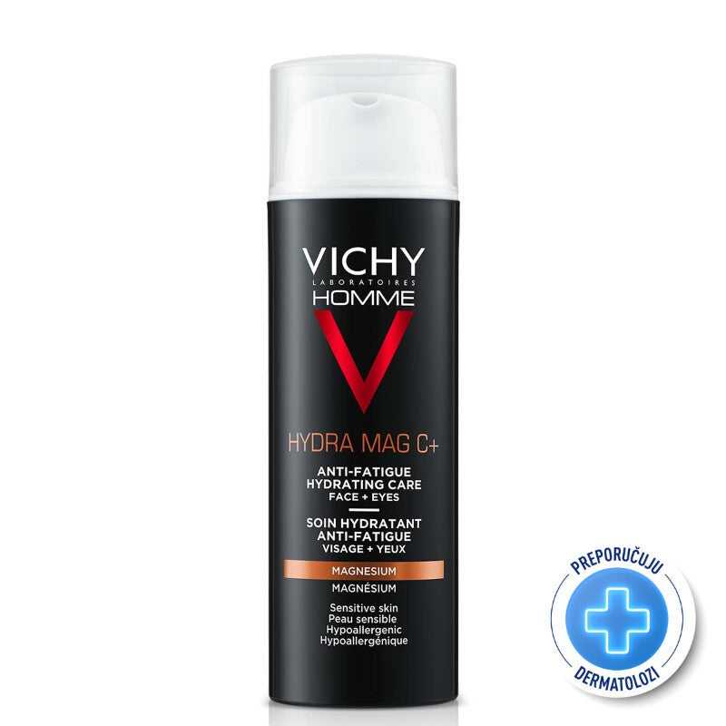 Vichy H Hydra Mag C Kr 50ml 2571