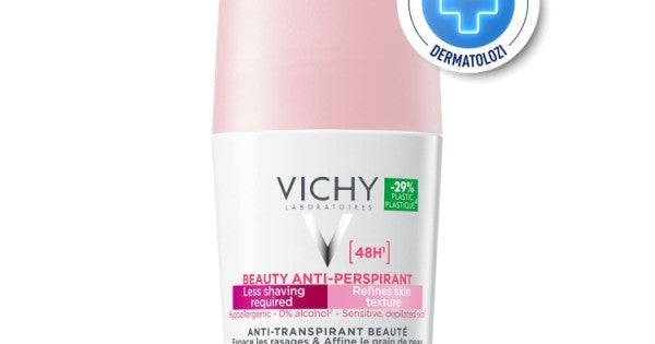 Vichy Deo Ro 48h Beauty Pink 50ml5657