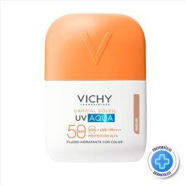 Vichy Cs Bb Fluid F50+ 50ml 5787