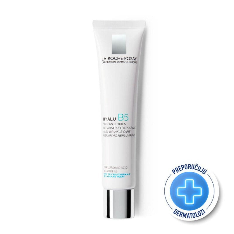 Loreal Lrp Hyalu B5 Krema 3589
