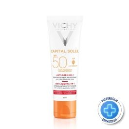 Vichy Cs Anti Age 50+ 50ml 5231