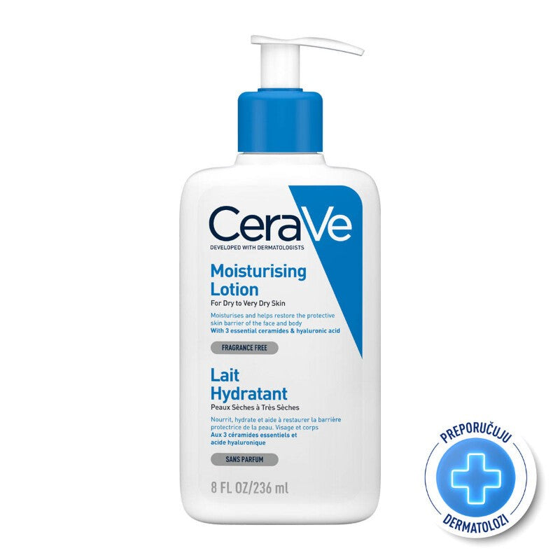 Cerave Los Hidr S/n K 236ml 7210