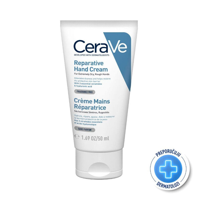 Cerave Kr Za Ruke Obn 50ml 7319