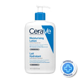 Cerave Los Hidr S/n K 473ml 7395