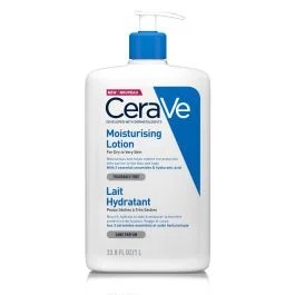 Cerave Los Hidr L/t 1000ml 8750
