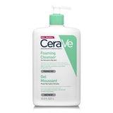 Cerave Gel Cisc N/m 1000ml 8774