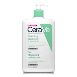 Cerave Gel Cisc N/m 1000ml 8774