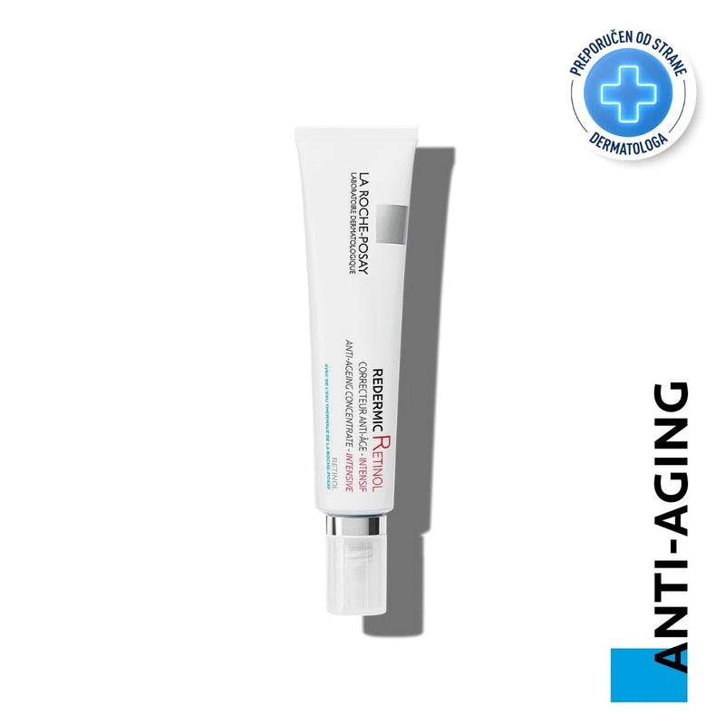 Loreal Lrp Red Retinol krema 30ml 0549