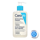 Cerave Sa Smooth Gel 236ml4118