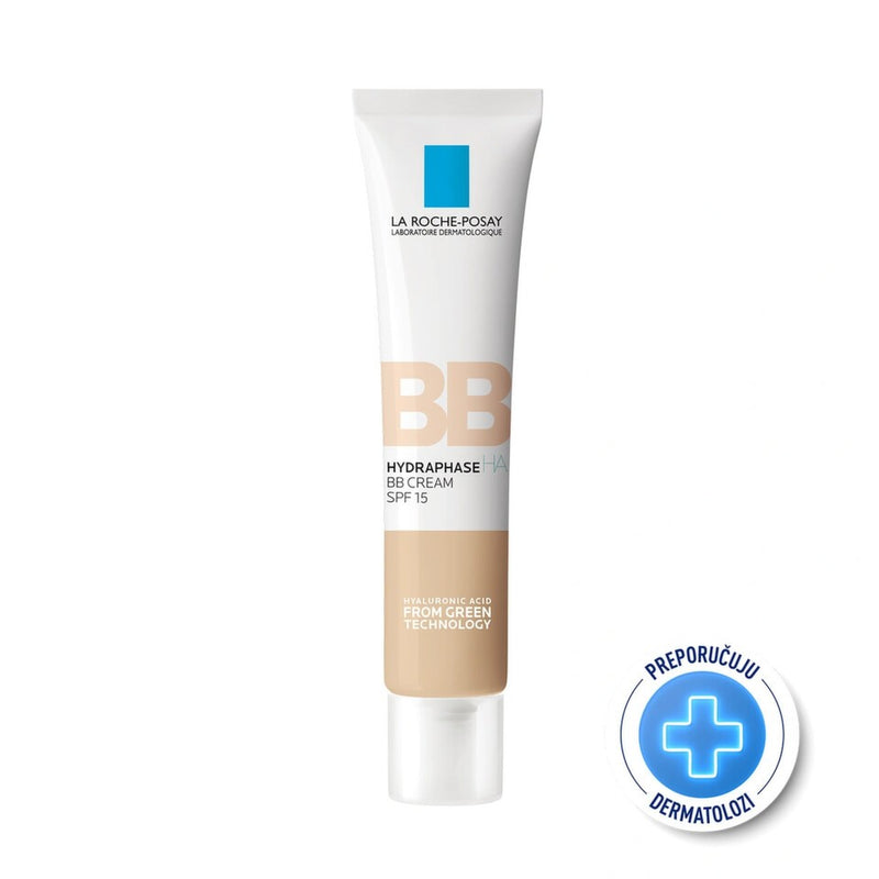 Loreal Lrp Hydra Bb Light T40ml 4091
