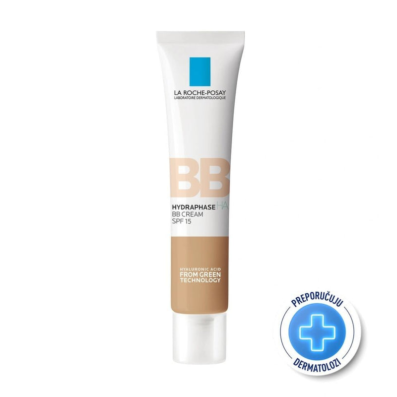 Loreal Lrp Hydra Bb Medium T40ml 4107
