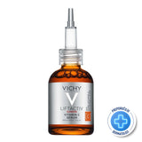 Vichy Liftac Supr Vit C ser 6583
