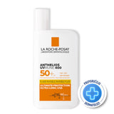 Loreal Lrp Anth Uvmun 400 Spf50 Tin FLUID50ml 7641
